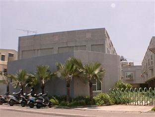 Beverly Garden Motel Csiaji Kültér fotó